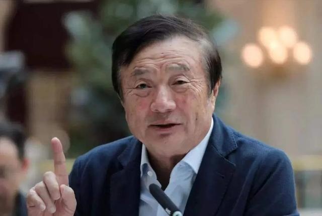 华为万人研发激光雷达？成本几何级下降，智能驾驶洗牌开始