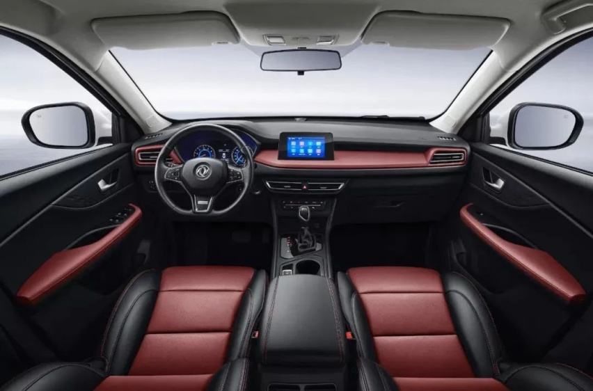 8万元以内买紧凑型SUV？这几款车型值得一看，还是自动挡！