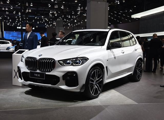 这3款豪华SUV，开上其中一款，您就是大家口中的“成功人士”
