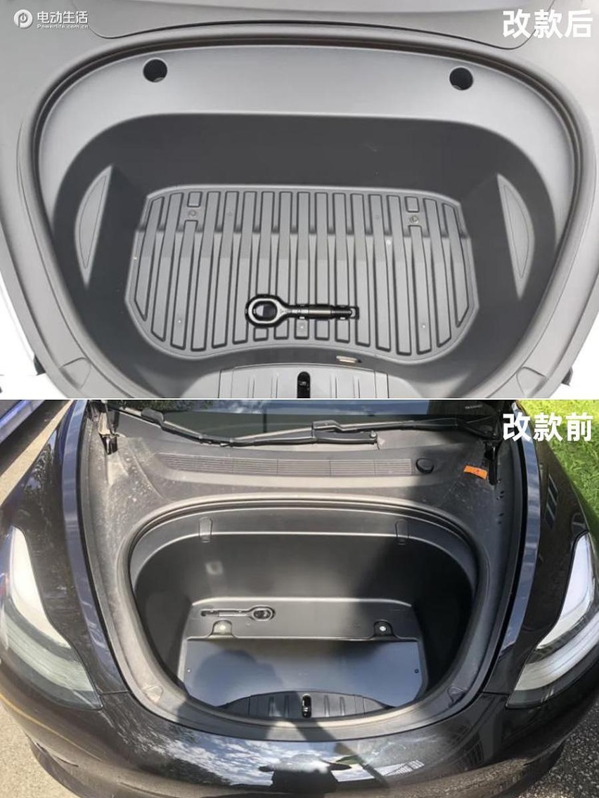 或引入热泵空调 特斯拉Model 3冬季续航将提升