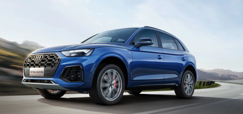 同为豪华品牌SUV 奔驰GLC和奥迪Q5L谁更好