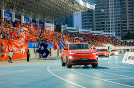 唐国强都接梗了！东风风神这波“借东风”，把楚超玩明白了