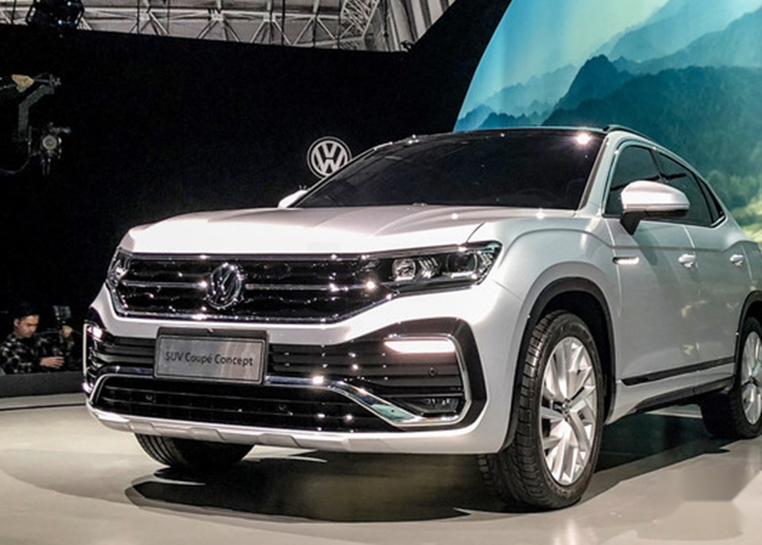 ��SUV���������F��ò�ƞ�̽��Coupe���ֵ��;�^����