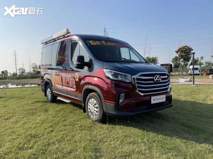 广汽丰田bZ4X、迈巴赫S 680限量版、爱驰U6 | 一周新车
