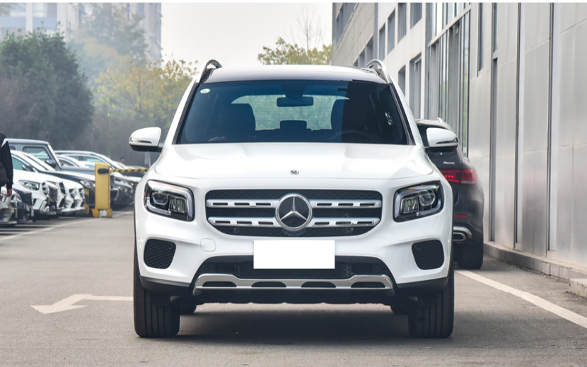 35万买7座SUV GLB还是途昂？