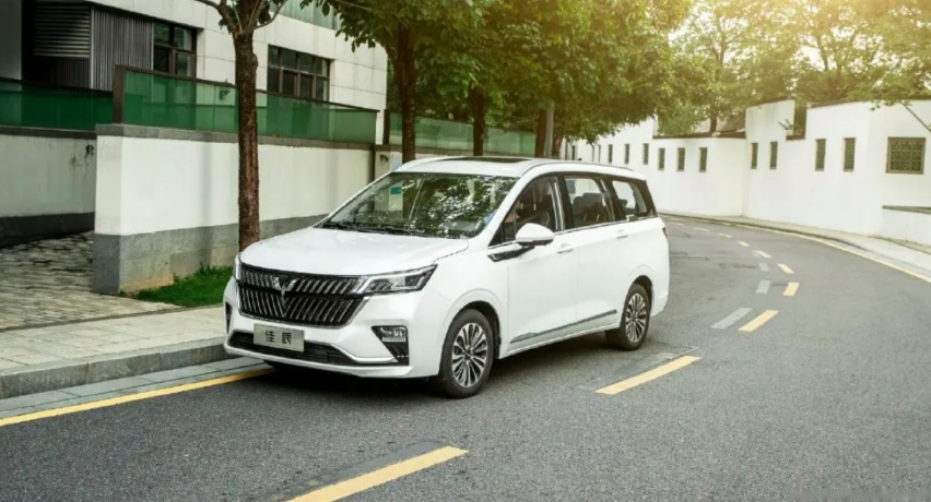6月最好卖的“十大MPV”：丰田赛那挤进前三，大通G50逆袭成功？