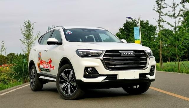 15万买国产SUV，这三款实力出众，销量为王说明一切