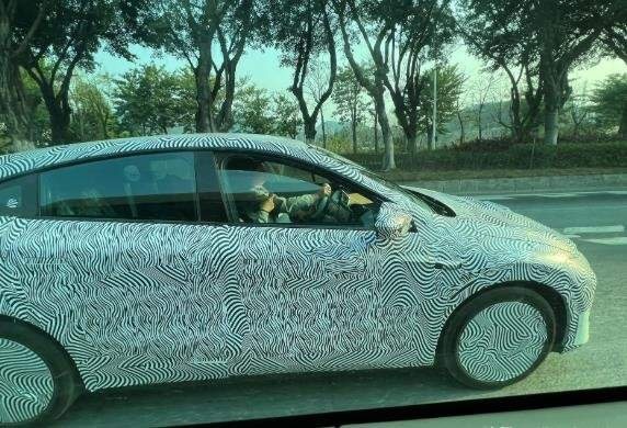 硬刚特斯拉ModelY，小鹏G6即将发布，能否吹响品牌反击的号角？