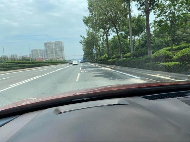 它是你心头那颗娇俏可爱的“小红椒”？青岛试驾长安马自达CX-30