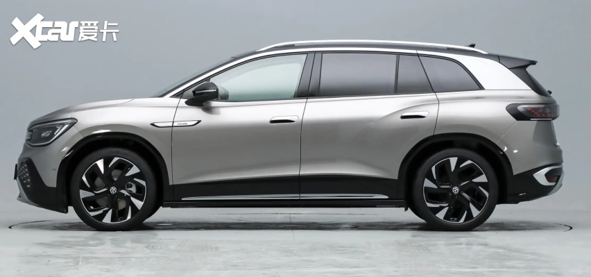 大众全球化新车，6/7可选的中大型SUV！爆降7万，几乎没人知