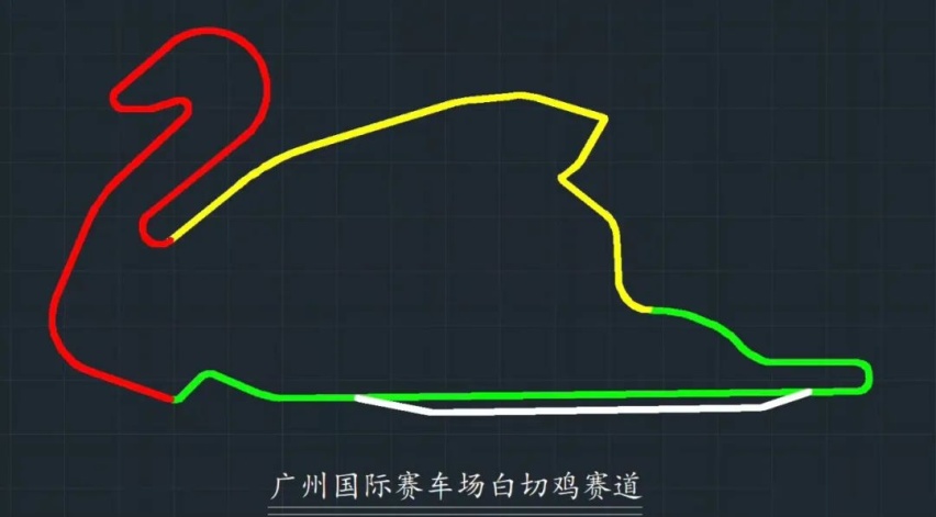 广东国际赛车场将于9月30号被拆？车友：玩车越来越难了！
