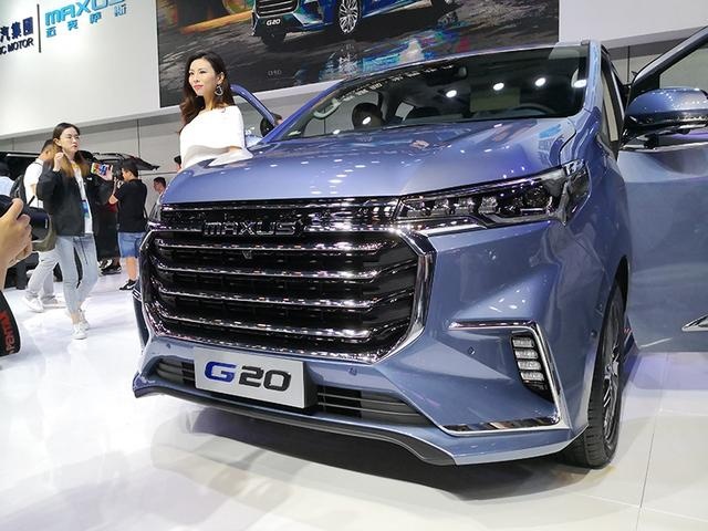名爵ZS&迈克萨斯G20上市，雪铁龙却在搞“小动作”
