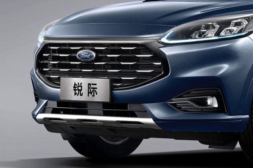 全系四驱8AT，起价不到20万，锐际“豁出去”能否重夺关注？