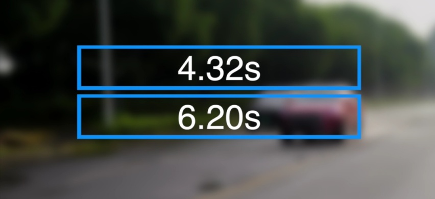 中高端SUV王者对决 这大牌车4秒级破百还能做到超低油耗！