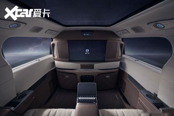 腾势汽车携新豪华矩阵登陆 2023广州车展，绽放中国腾势魅力