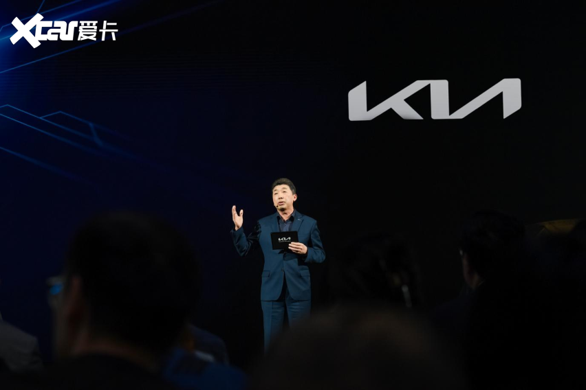 品牌转型再加速，起亚携全新阵容闪耀上海车展