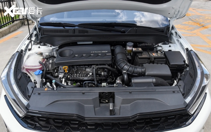 新一代起亚K3官图发布，评论区却恶评如潮，起亚在国内真要凉了？