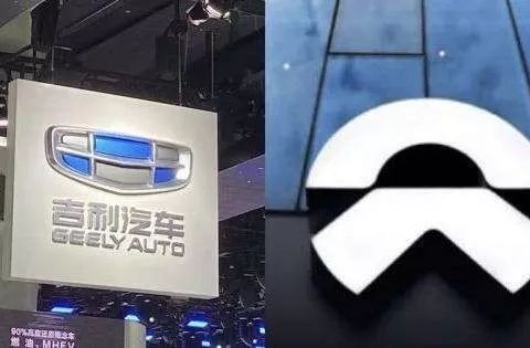 为何喊“救命”的总是蔚来