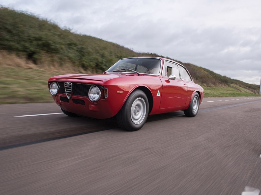 2.9T 3.6秒破百！Giulia GTA正式登陆中国！限量40台！