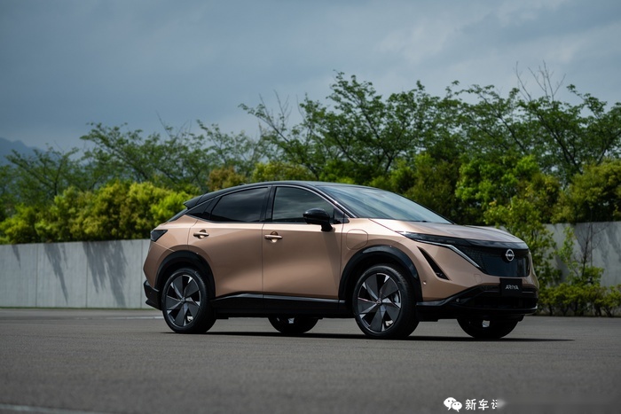 Model Y/ID.4等新车将上市，明年你会买台电动车吗？
