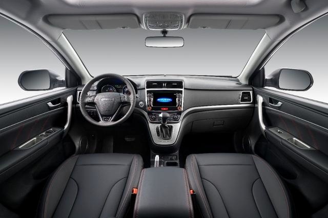 升级不加价的超值家用SUV，2019款哈弗M6上市