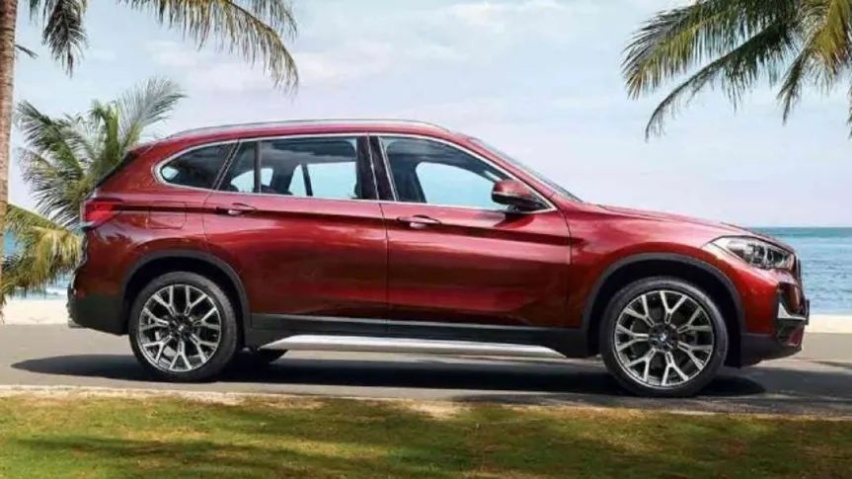 X1/ GLB/ Q3/ XT4/冒险家，5款热门豪华SUV