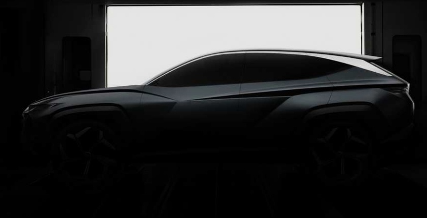 通用汽车设计公司表示客户想要小巧造型精美的SUV