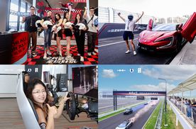 理工男开始浪漫，比亚迪的2025有点不一样