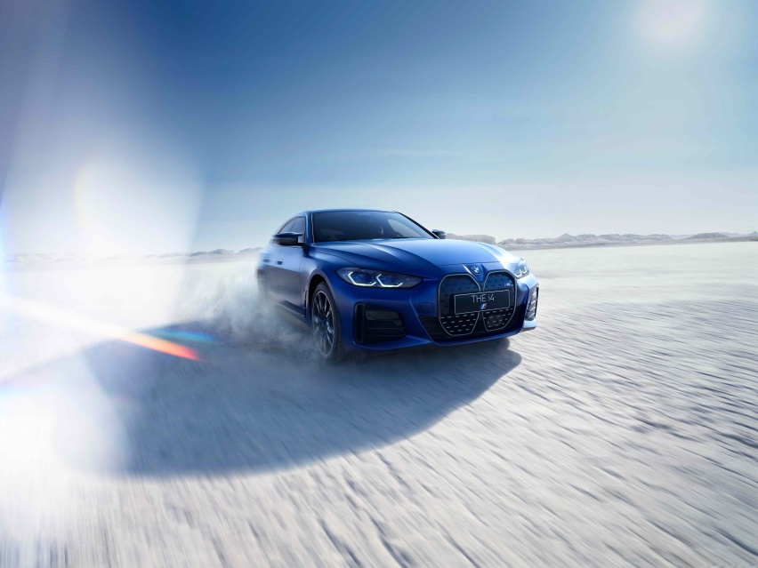 于传承中不断创新，BMW M成立50周年，传奇再出发
