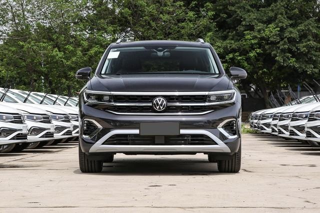 售29.99万元起，2024款大众揽境上市！产品力如何？
