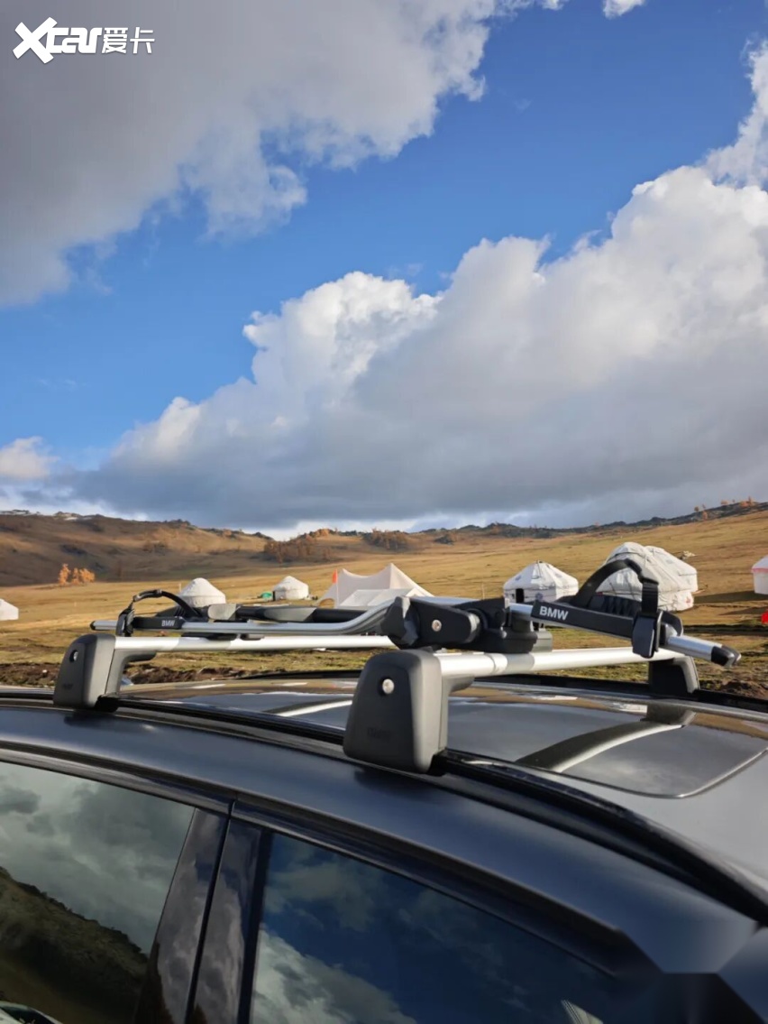 开宝马进新疆！4天1200公里，终于知道这才是天花板级的自驾游！