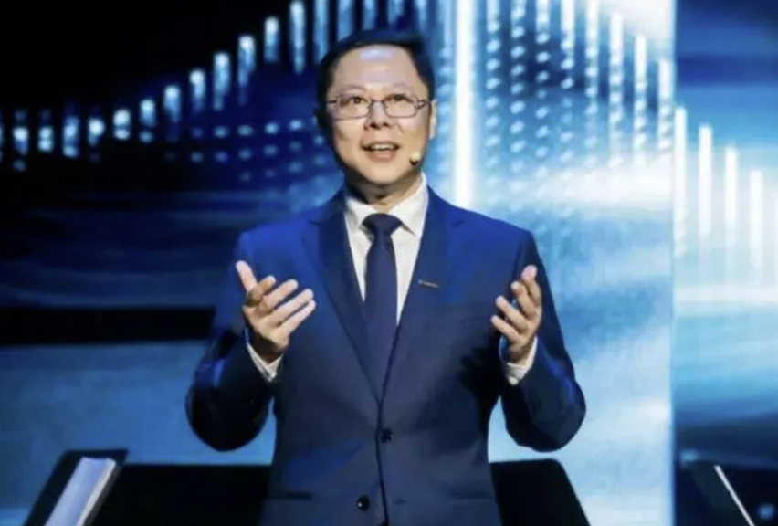 ET车型下线，星纪元第二弹，奇瑞将掀起一股新能源风暴！