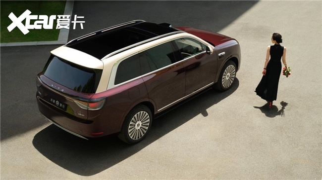 25万辆背后的价值革命：问界M9如何重构豪华车市场新秩序