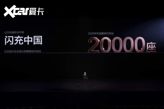 电动化上半场完美收官:比亚迪发布第二代刀片电池及闪充技术