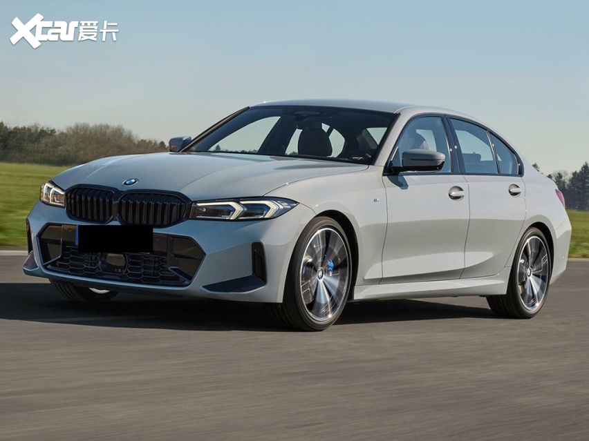 20万出头就能买宝马3系！隔壁凯迪拉克CT5没竞争力了？