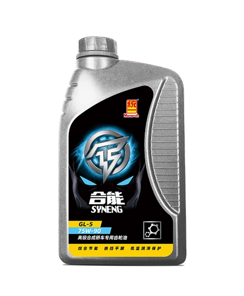 汽修师们都是这么用统一齿轮油保养手动变速箱的