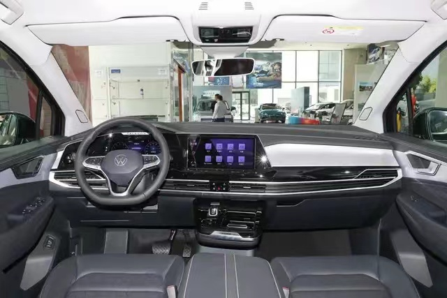 30万就能买入门款，大众旗下最大SUV，现在入手揽境性价比怎样？