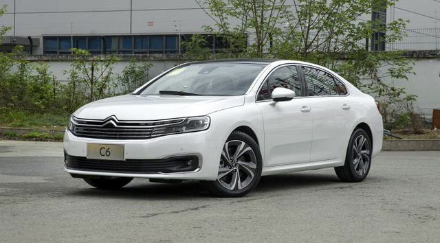 5月销量负4台，曾号称叫板合资中型的东风A9为何落得这般田地