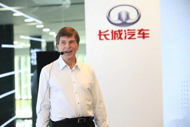 技术指标全球领先 长城全新动总即将量产