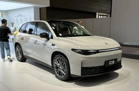 零跑C10优缺点