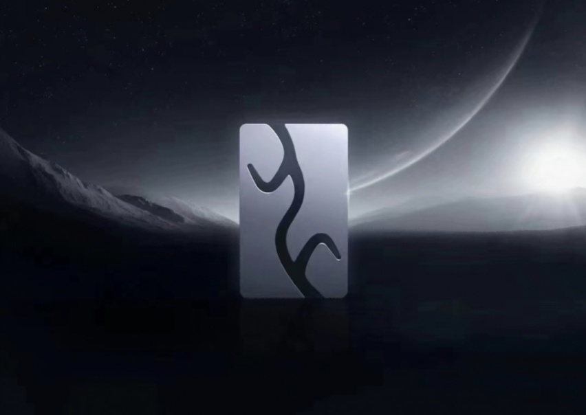 以颠覆性技术的极致，给世界一些仰望的震撼