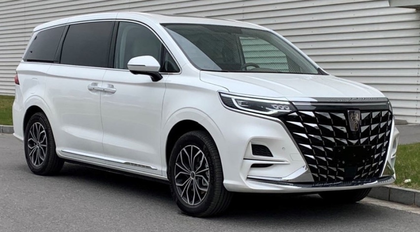 腾势Z9 GT、别克GL8插混等申报，工信部第382批新车汇总