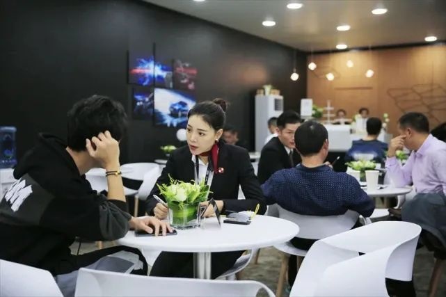 【门票免费抢】一张门票能在东盟国际车展干这么多事？！