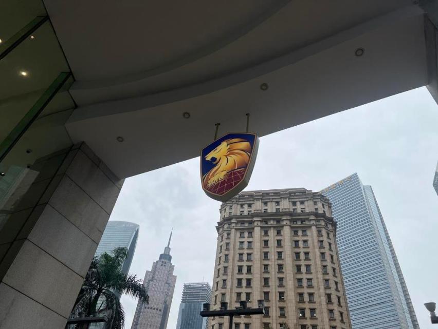千呼万唤始出来，恒驰5已到店，续航超600公里