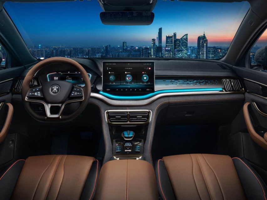 手握15万想买高品质SUV？不妨看看这3款，空间大动力也很强