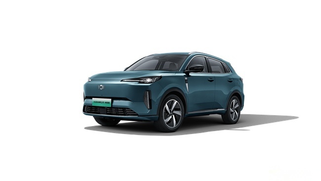 长安启源A05/Q05真香版正式上市 售7.89万元起