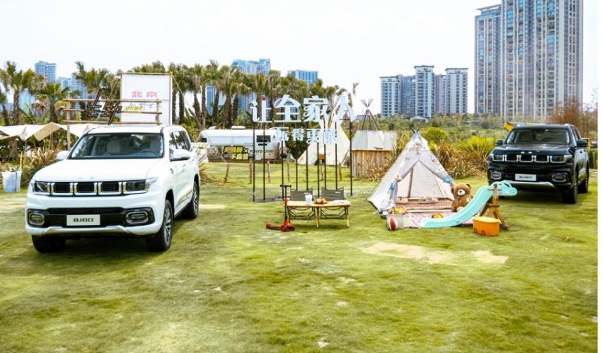 十月份即将上市的10款新车,你最看好哪一款?
