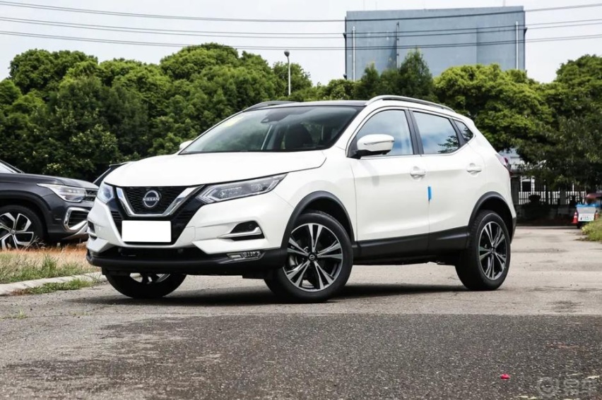 10万不到买一台合资SUV，豆哥表示很香