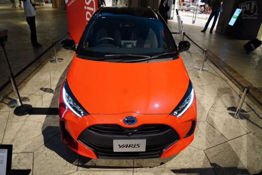 全新飞度PK全新Yaris，谁才是新时代年轻人座驾？