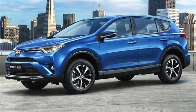 9月SUV推荐，RAV4将换代优惠高，昂科威便宜4-5万